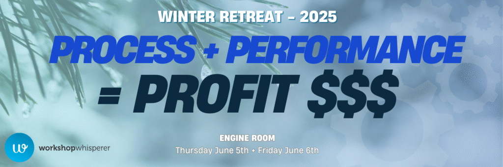 MDB Day Retreat Banner